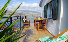 Apartments Barba